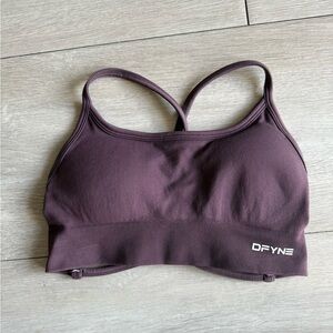 DFYNE Sports Bra